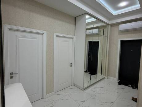 4 otaqlı mənzil, 127 m², Nəriman Nərimanov: 555 000 ₼ 5
