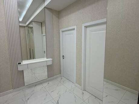 4 otaqlı mənzil, 127 m², Nəriman Nərimanov: 555 000 ₼ 4