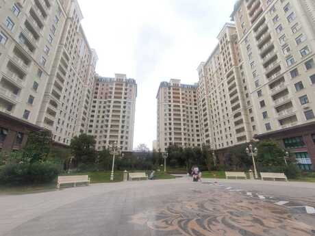 Elan №6504172 - Bakı, Elmlər Akademiyası m., 2 otaqlı, 77 m², 15/18 mərtəbə