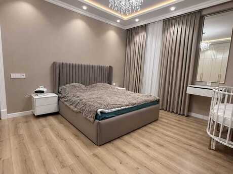 Продаётся 3-комнатная квартира в новостройке, Xətai, 120 м², 275 000 AZN, фото 3 / 12