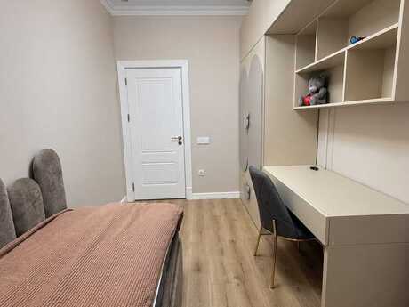 Продаётся 3-комнатная квартира в новостройке, Xətai, 120 м², 275 000 AZN, фото 5 / 12