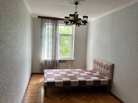 Аренда: 2-комнатная квартира, 50 м², İnşaatçılar: 650 ₼/мес 2