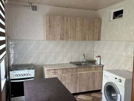 Аренда: 2-комнатная квартира, 50 м², İnşaatçılar: 650 ₼/мес 5