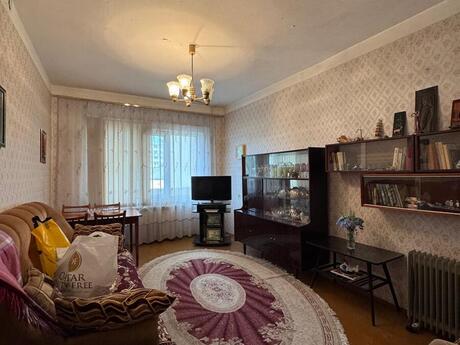 Elan №6504187 - Bakı, Həzi Aslanov m., 3 otaqlı, 65 m², 5/9 mərtəbə