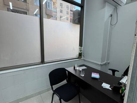 Объявление №6504185 - Баку, м. Ази Асланов, 110 м²