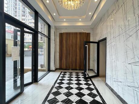 3 otaqlı mənzil, 157 m², 28 May: 440 000 ₼ 4