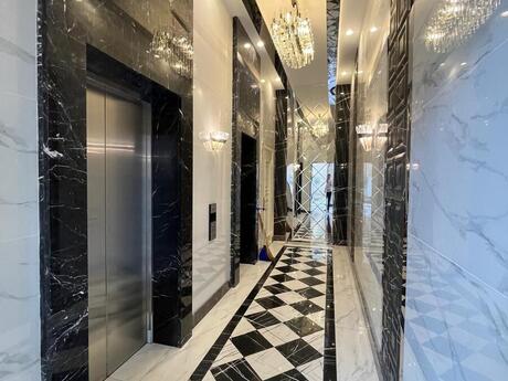3 otaqlı mənzil, 157 m², 28 May: 440 000 ₼ 5