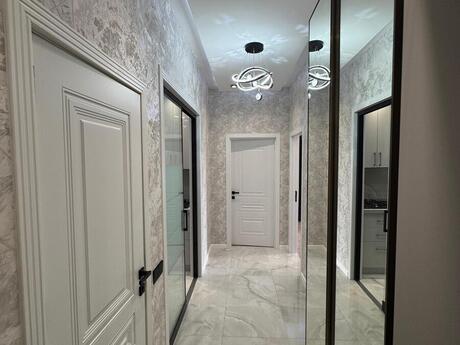 2 otaqlı mənzil, 59 m², Nargilə Residence: 195 000 ₼ 2