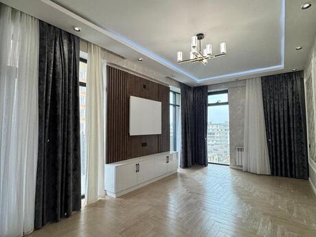 2 otaqlı mənzil, 59 m², Nargilə Residence: 195 000 ₼ 4