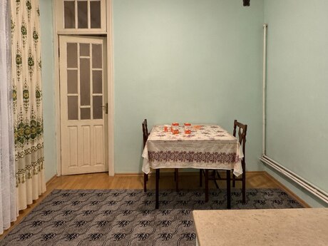 2 otaqlı mənzil, 60 m², İnşaatçılar: 167 000 ₼ 3