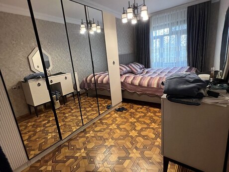 4 otaqlı mənzil, 95 m², Azadlıq Prospekti: 270 000 ₼ 5