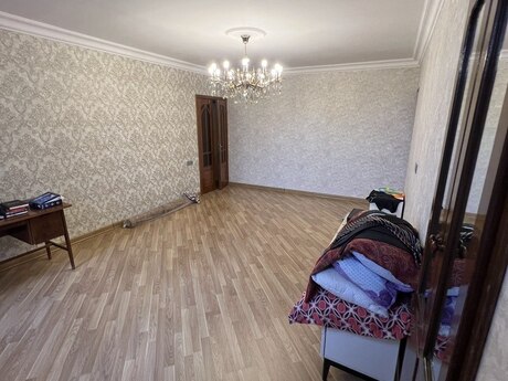 4 otaqlı mənzil, 95 m², Azadlıq Prospekti: 270 000 ₼ 4