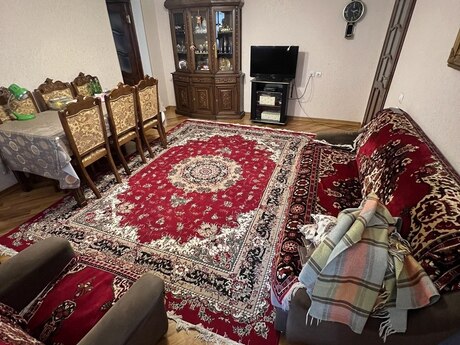 4 otaqlı mənzil, 95 m², Azadlıq Prospekti: 270 000 ₼ 2