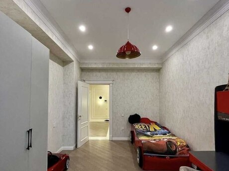 3-room new-build apartment for sale in İnşaatçılar, 145 m², 291 000 AZN, photo 3 / 8