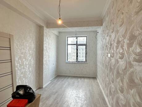 3 otaqlı mənzil, 93 m², Qara Qarayev: 279 000 ₼ 4