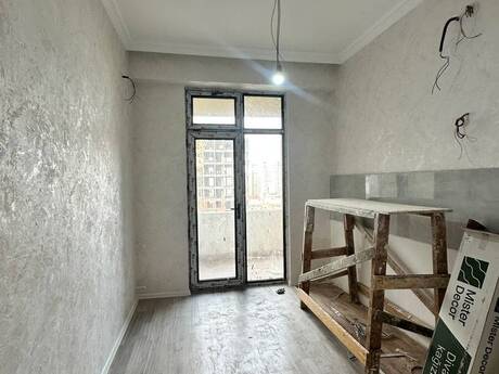 3 otaqlı mənzil, 93 m², Qara Qarayev: 279 000 ₼ 2
