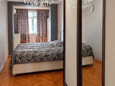 Аренда: 3-комнатная квартира, 75 м², Gənclik: 1 000 ₼/мес 2