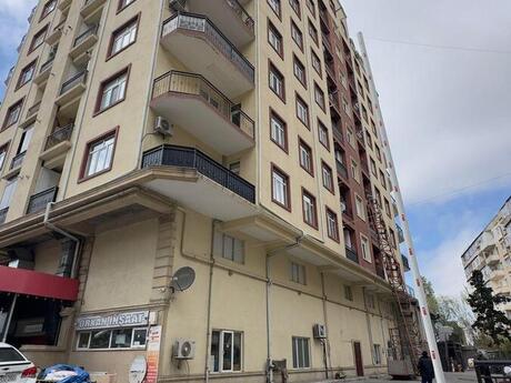 3-room apartment, 105 m², Yeni Yasamal: 285 000 ₼ 2