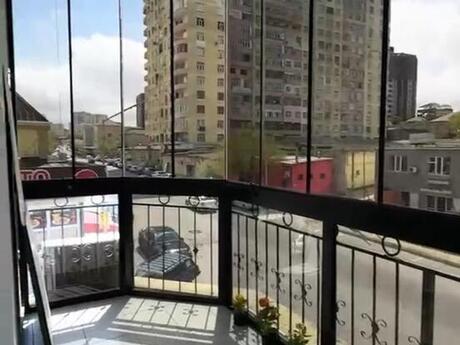 3-room apartment, 105 m², Yeni Yasamal: 285 000 ₼ 3