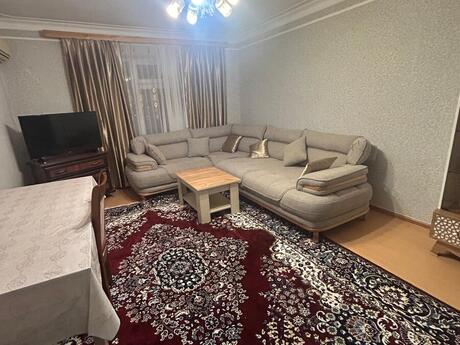 Elan №6504237 - Bakı, Azadlıq Prospekti m., 3 otaqlı, 85 m², 5/5 mərtəbə