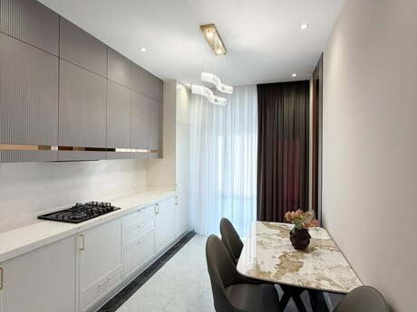 Elan №6504258 - Bakı, Azadlıq Prospekti m., 3 otaqlı, 115 m², 4/14 mərtəbə