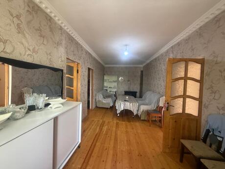 4-room house, 90 m², Hövsan: 75 000 ₼ 4
