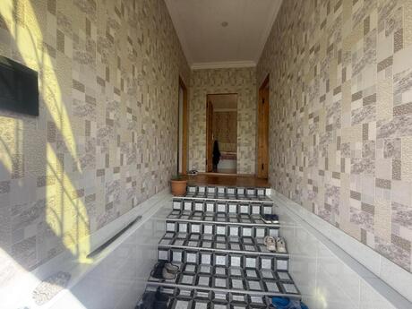 4-room house, 90 m², Hövsan: 75 000 ₼ 3