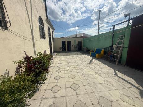 4-room house, 90 m², Hövsan: 75 000 ₼ 2