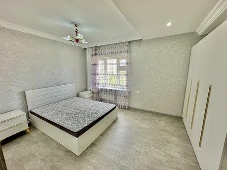 2 otaq · 66 m² · 7/8 mərtəbə, İçəri Şəhər