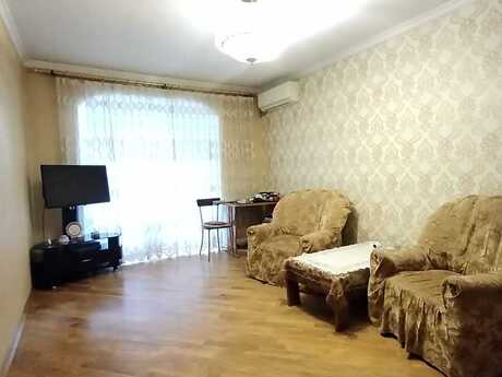 Elan №6504297 - Bakı, Nəsimi r., 2 otaqlı, 60 m², 3/5 mərtəbə