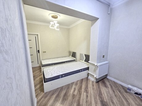 Аренда: 2-комнатная квартира, 55 м², İnşaatçılar: 600 ₼/мес 4