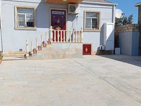 Объявление №6504240 - Сумгаит, Сумгаит, 3-комн., 100 м²