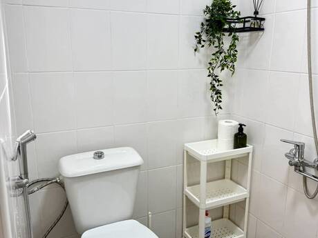 2-room house for rent in Elmlər Akademiyası, 90 m², 800 AZN/mo, photo 5 / 12