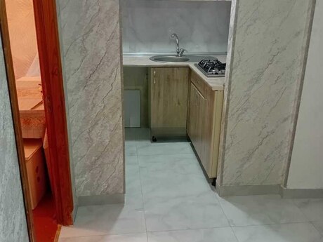 Gənclikdə 2 otaqlı köhnə tikili mənzil satılır, 40 m², 105 000 AZN, şəkil 5 / 12