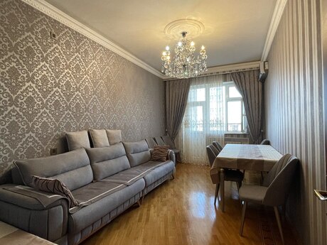 4-room new-build apartment for sale in Azadlıq Prospekti, 146 m², 440 000 AZN, photo 4 / 12