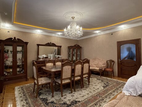 4-room new-build apartment for sale in Azadlıq Prospekti, 146 m², 440 000 AZN, photo 2 / 12