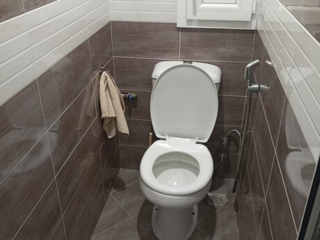 2-room apartment, 62 m², Xalqlar Dostluğu: 167 000 ₼ 3