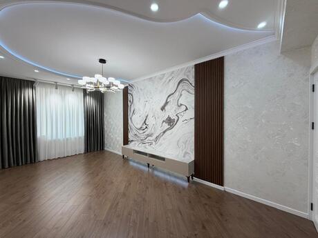 Elan №6504303 - Bakı, Neftçilər m., 3 otaqlı, 95 m², 7/17 mərtəbə