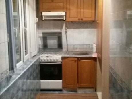 2-room old-build apartment for sale in Azadlıq Prospekti, 50 m², 135 000 AZN, photo 4 / 8