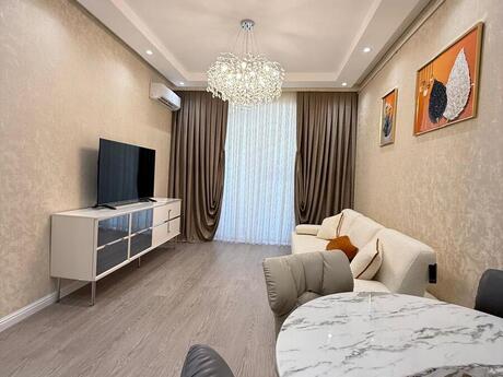 Elan №6504282 - Bakı, Yeni Yasamal q., 3 otaqlı, 79 m², 6/16 mərtəbə