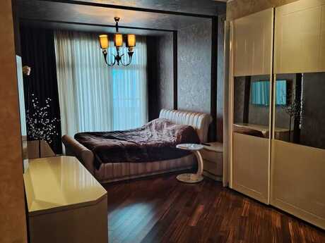 Аренда: 3-комнатная квартира, 137 м², 28 May: 4 000 ₼/мес 5