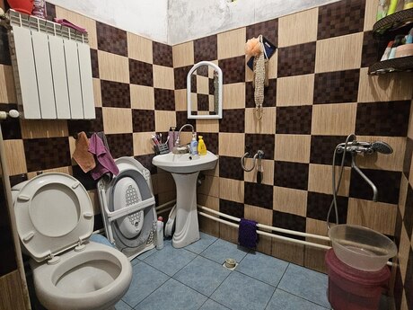 3-room house, 60 m², Əmircan: 95 000 ₼ 2