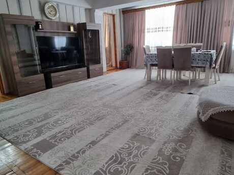 4-комнатная квартира, 110 м², Nəriman Nərimanov: 225 000 ₼ 2