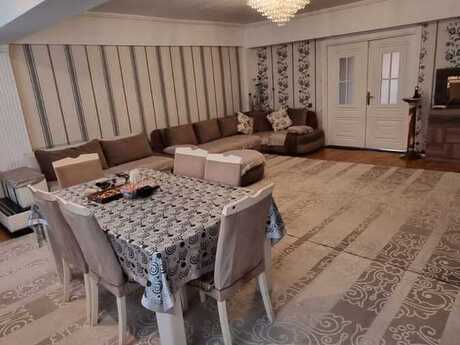 4-комнатная квартира, 110 м², Nəriman Nərimanov: 225 000 ₼ 3