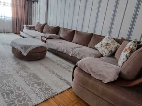 4-комнатная квартира, 110 м², Nəriman Nərimanov: 225 000 ₼ 4