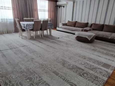 4-комнатная квартира, 110 м², Nəriman Nərimanov: 225 000 ₼ 5