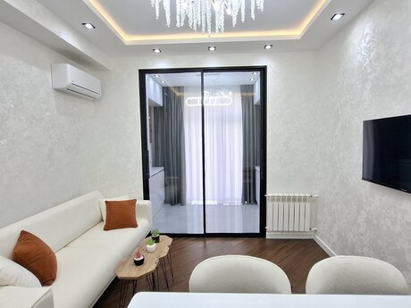 2-room apartment, 62 m², Azadlıq Prospekti: 238 000 ₼ 4