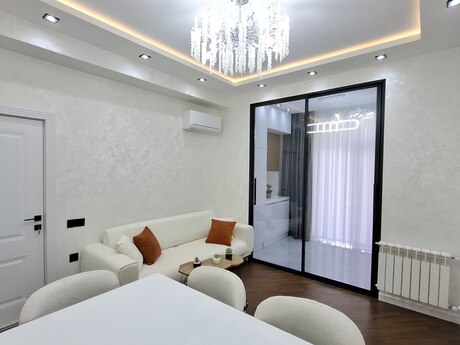 2-room apartment, 62 m², Azadlıq Prospekti: 238 000 ₼ 3