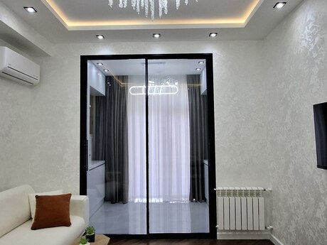 2-room apartment, 62 m², Azadlıq Prospekti: 238 000 ₼ 5