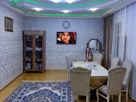 4-room apartment, 89 m², Suraxanı: 172 000 ₼ 2